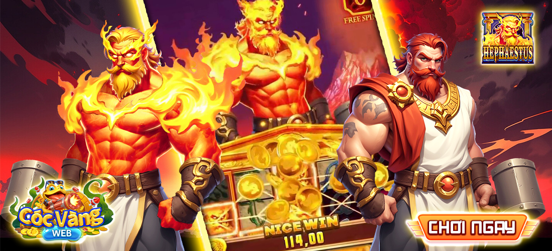 GIỚI THIỆU GAME - NÚI LỬA POMPEII